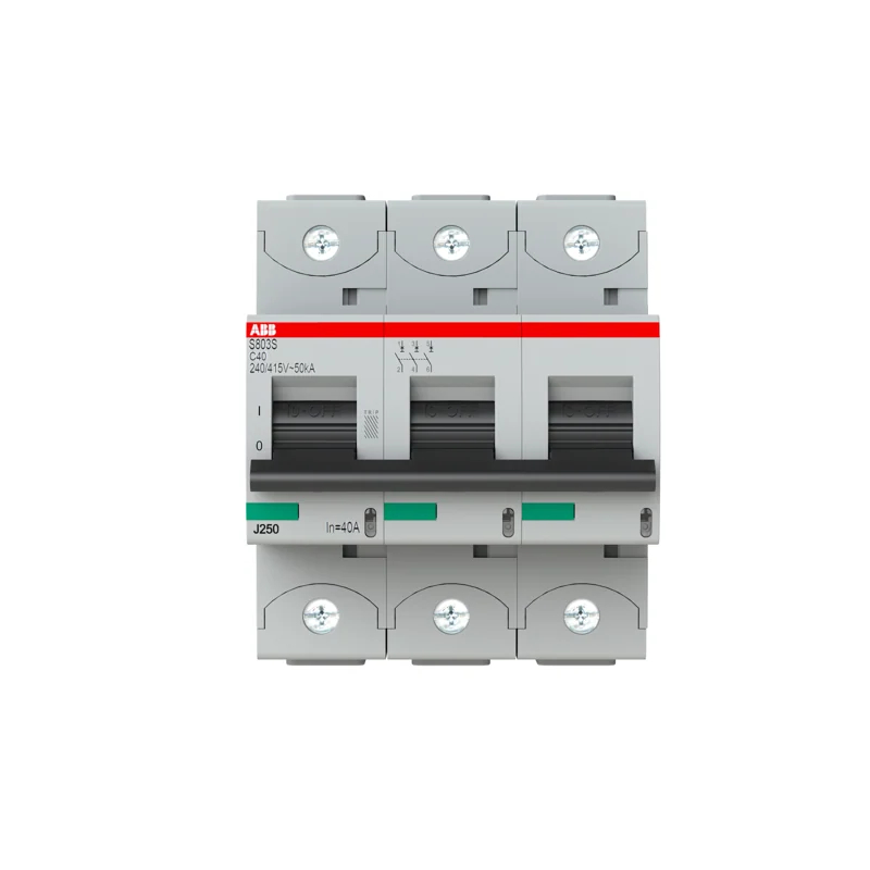 ABB 2CCS863001R0404