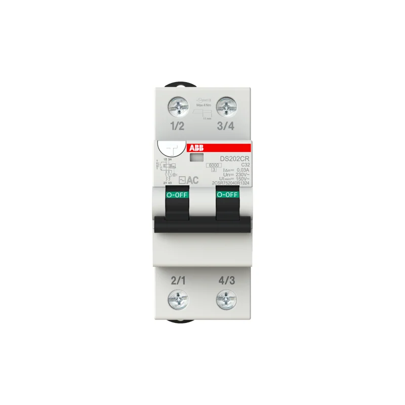 ABB 2CSR752040R1324
