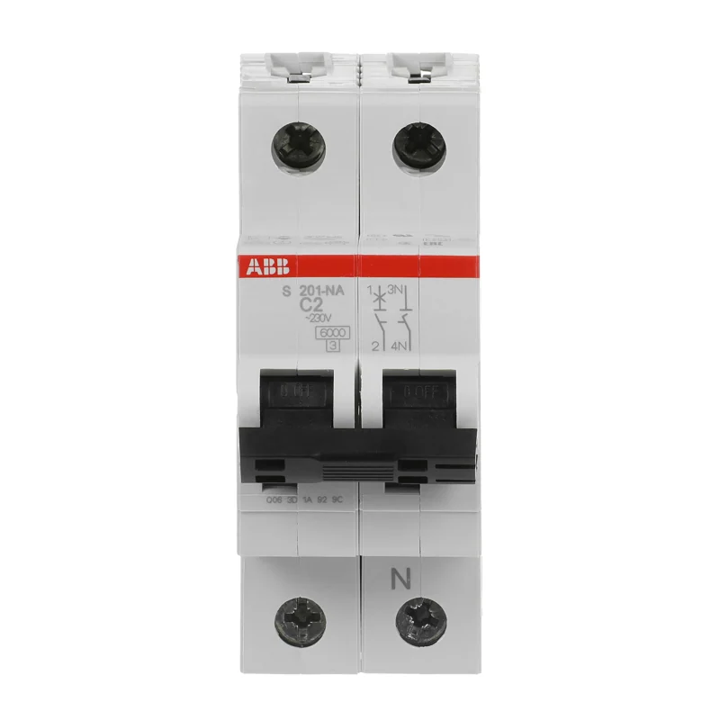ABB 2CDS251103R0024