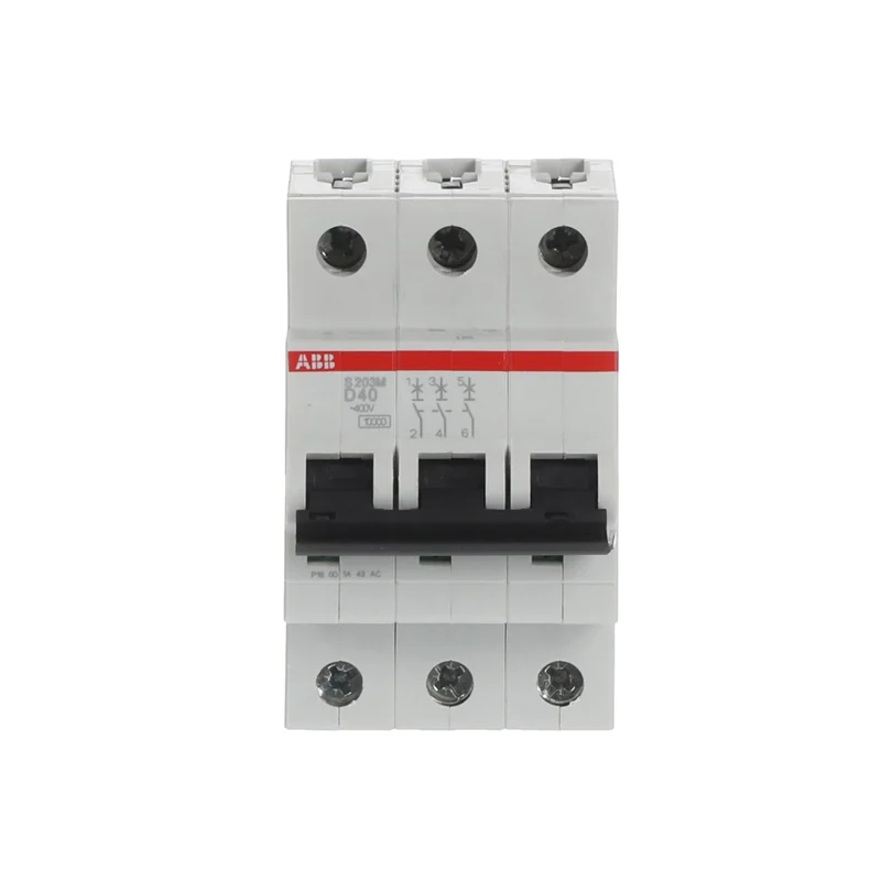 ABB 2CDS273001R0401