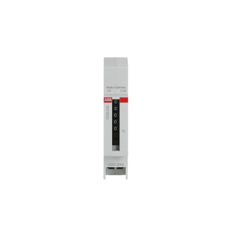 ABB 2CDE100000R1601 ABB Modular DIN-Rail Devices