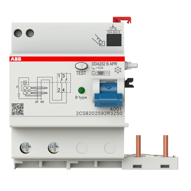 ABB 2CSB202592R3250