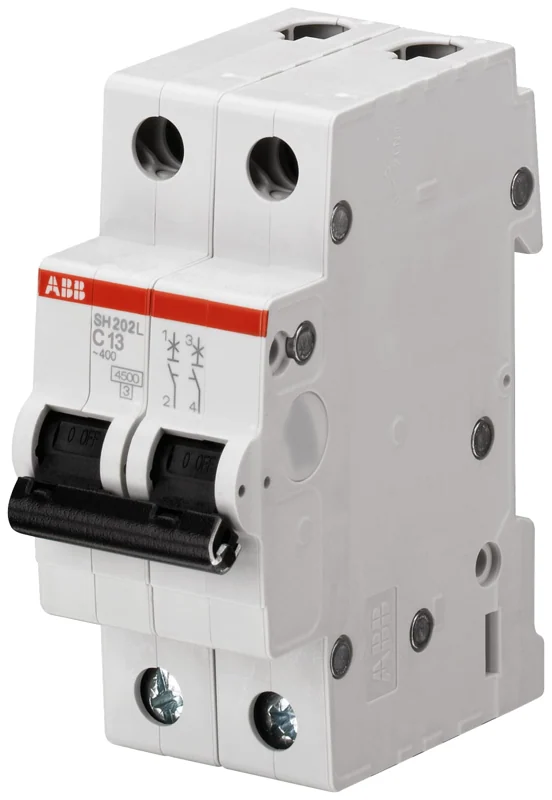 ABB 2CDS243001R0634