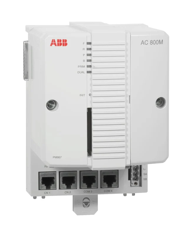 ABB 3BSE076355R1