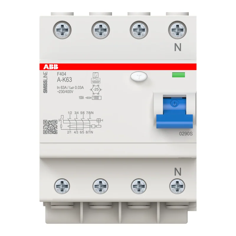 ABB 2CCF544310E0630