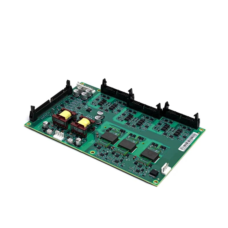 ABB 3AXD50000049025