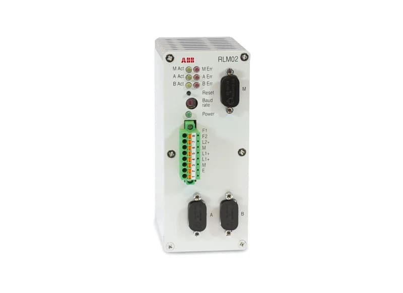 ABB 3BSE091723R1