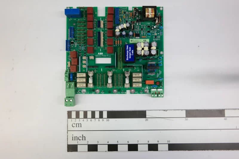 ABB 3ADT316300R1510