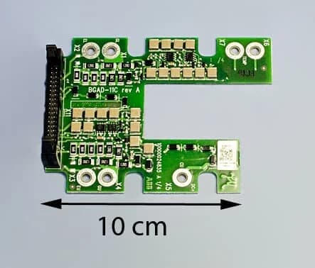 ABB 3AUA0000112491