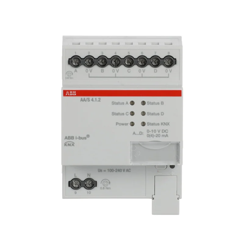 ABB 2CDG110202R0011 ABB Modular DIN-Rail Devices