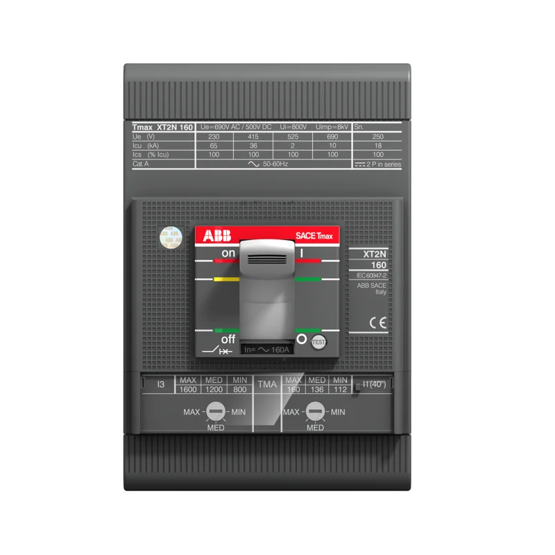 ABB 2TFC000603R1001