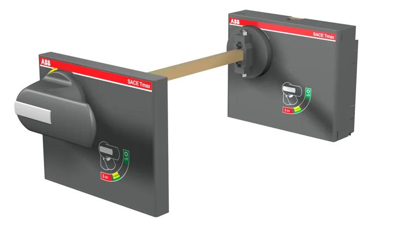 ABB 1SDA104843R1 ABB Tmax Moulded-Case Circuit Breakers