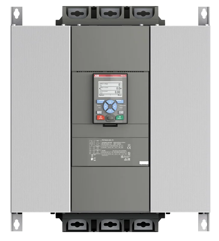 ABB 1SFA898119R7000