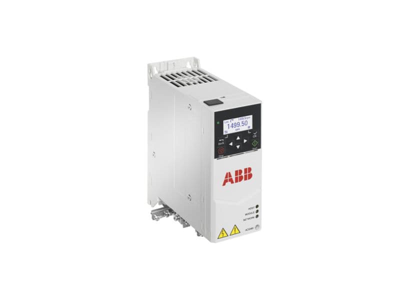 ABB ACS180 Micro Drive