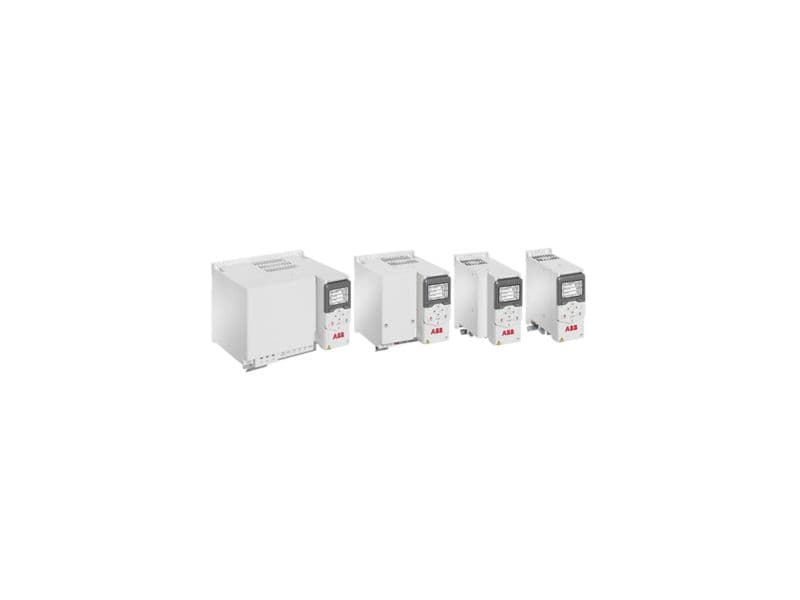 محرك ABB ACS355 للآلات — ACS355-03E