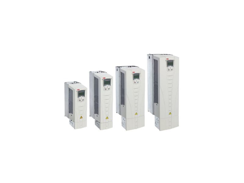 محرك ABB ACS280 لتطبيقات الغسالات الصناعية — ACS280-04S-10A6-4