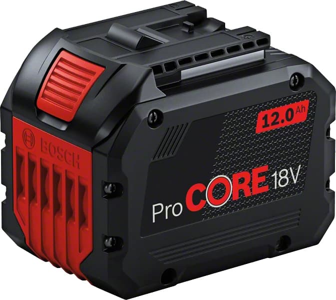 بوش ProCORE18V 12.0Ah 1600A016GU — ProCORE18V 12.0Ah 1600A016GU