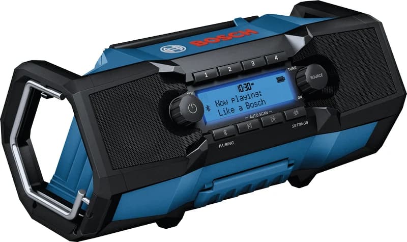 بوش GPB18V-3SC — GPB18V-3SC
