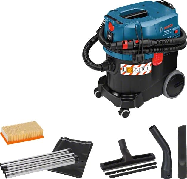 بوش GAS 35 L SFC+ 06019C3060 — GAS 35 L SFC+ 06019C3060
