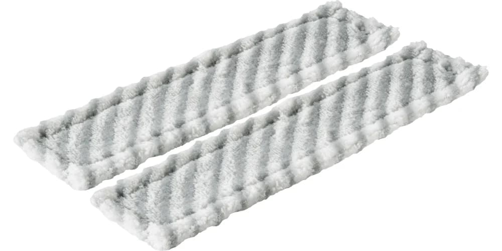 بوش GlassVAC - Long replacement microfibre cloths — GlassVAC - Long replacement microfibre cloths
