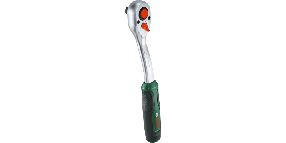 بوش 1/2" Ratchet — 1/2" Ratchet
