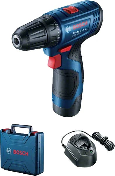 بوش GSR 120-LI — GSR 120-LI