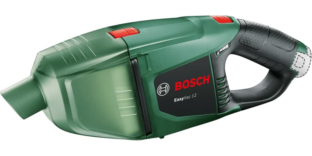 بوش EasyVac 12 - Without battery | Without charger 06033D0000 — EasyVac 12 - Without battery | Without charger 06033D0000