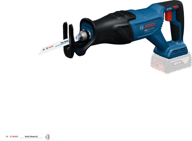 بوش GSA18V-280 06016D10L0 — GSA18V-280 06016D10L0