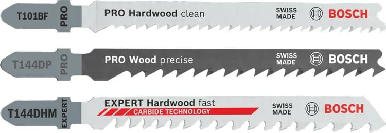 بوش Wood Set, 15 pcs 3165140997744 طقم خشب، 15 قطعة — Wood Set, 15 pcs 3165140997744