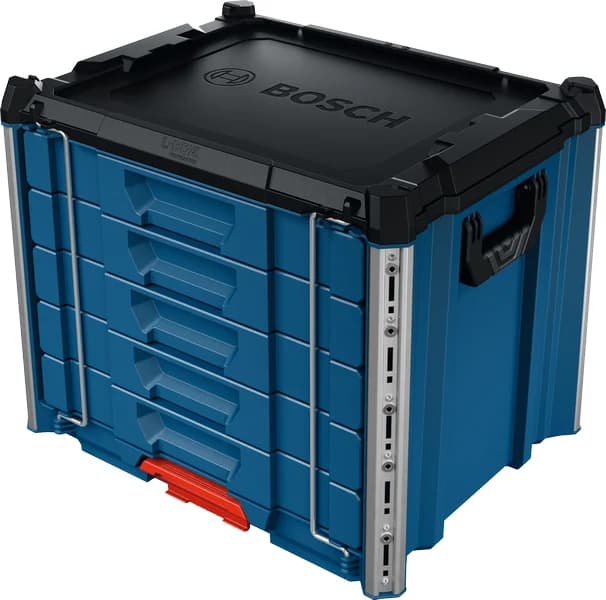 بوش L-BOXX Contractor 476 Drawer 5 — L-BOXX Contractor 476 Drawer 5