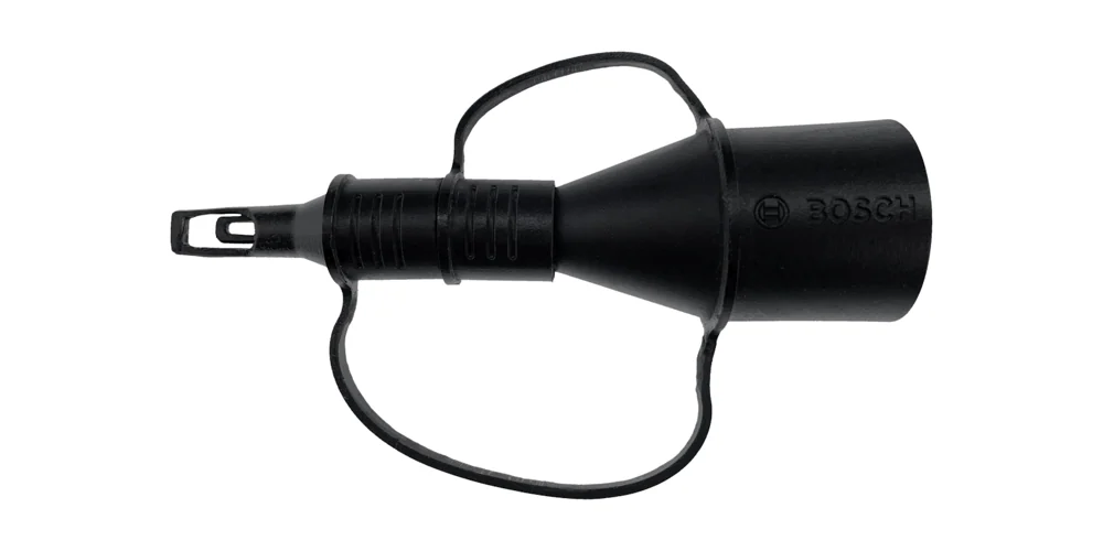 بوش Nozzles for Inflating/ Deflating, 3 sizes فوهات نفخ وتفريغ — Nozzles for Inflating/ Deflating, 3 sizes