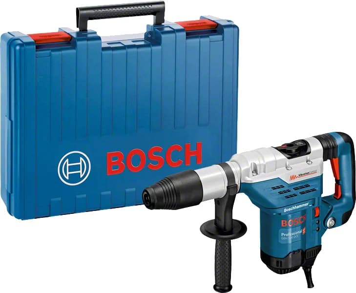 بوش GBH 5-40 DCE — GBH 5-40 DCE