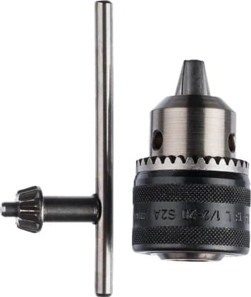 بوش Keyed chucks up to 13 mm 3165140041133 ظرف مثقاب — Keyed chucks up to 13 mm 3165140041133