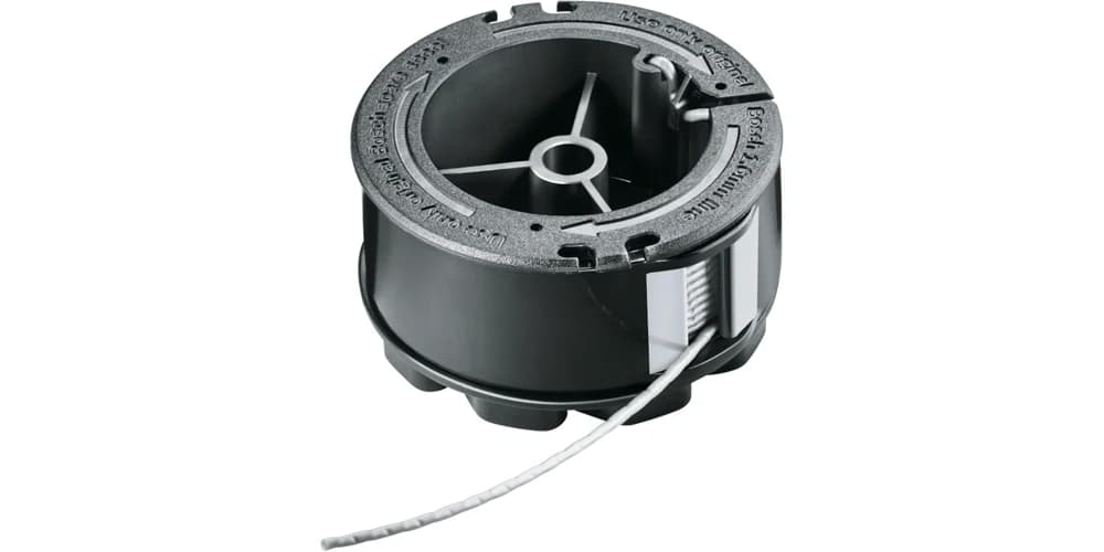 بوش Cutting Line Spool 6m (1.6mm) F016800570 — Cutting Line Spool 6m (1.6mm) F016800570