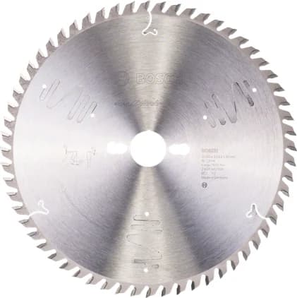 بوش Expert for Wood شفرة منشار دائري — Expert for Wood circular saw blade