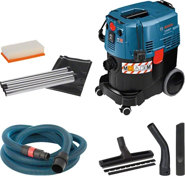 بوش GAS 35 M AFC 06019C3100 — GAS 35 M AFC 06019C3100