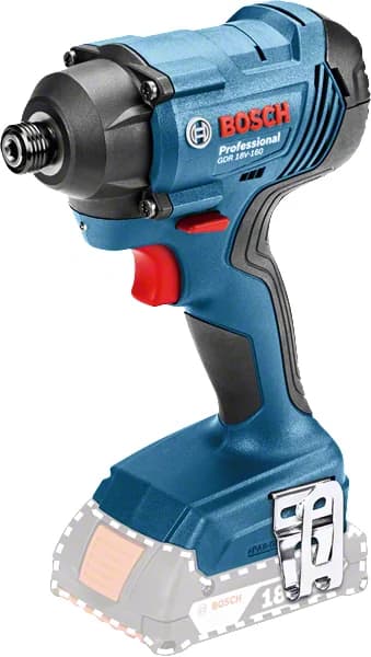 بوش GDR 18V-160 مفك — GDR 18V-160