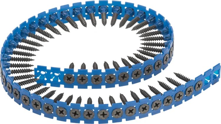 بوش CS 3.9 Milling Head Screw Belt, 30 TMN شريط براغي — CS 3.9 Milling Head Screw Belt, 30 TMN