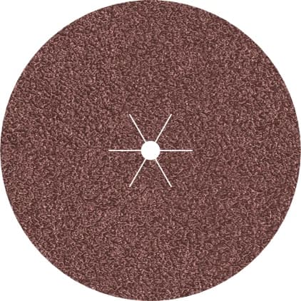 بوش F460 Sanding Sheet, 125 mm, G40 ورقة صنفرة — F460 Sanding Sheet, 125 mm, G40