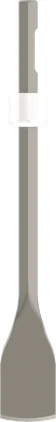 بوش HEX 19-4C Spade Chisel, 60 x 450 mm إزميل مسطح — HEX 19-4C Spade Chisel, 60 x 450 mm