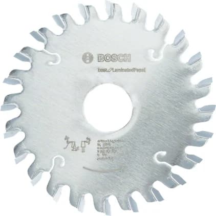 بوش Best for Laminated Panel conical scoring blade شفرة تسجيل مخروطية — Best for Laminated Panel conical scoring blade