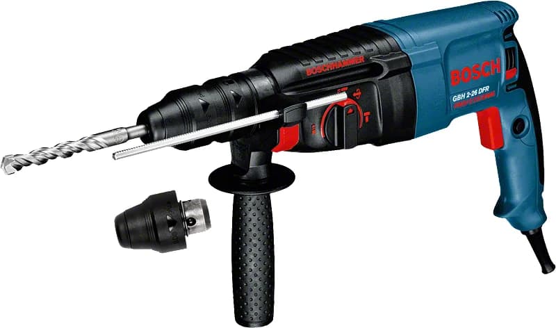 بوش GBH 2-26 DFR — GBH 2-26 DFR