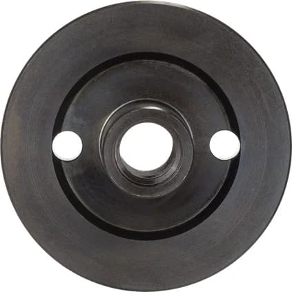 بوش Round nut for level discs صامولة دائرية لأقراص التسوية — Round nut for level discs