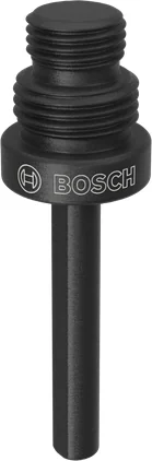 بوش Adapter for Enlarging Holes, 60 mm محول — Adapter for Enlarging Holes, 60 mm