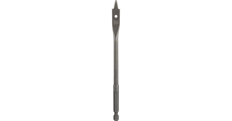 Bosch Self Cut Spade Bits — Self Cut Spade Bits