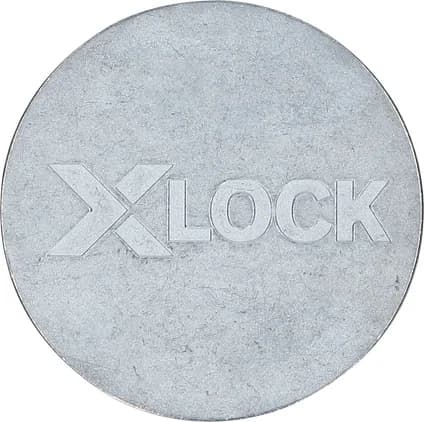بوش Backing Pad Clip, X-Lock مشبك قاعدة دعم — Backing Pad Clip, X-Lock