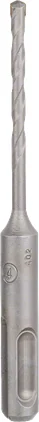 بوش Hammer drill bit SDS plus-1 لقمة ثقب مطرقية — Hammer drill bit SDS plus-1