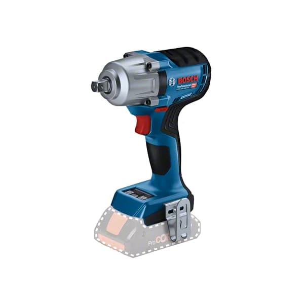 بوش GDS 18V-450 PC 06019K4100 — GDS 18V-450 PC 06019K4100