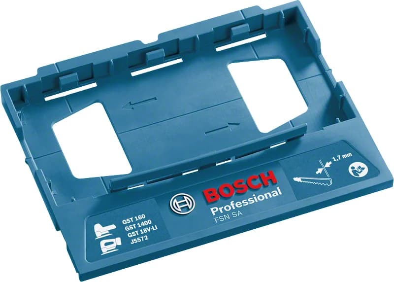Bosch FSN SA — FSN SA