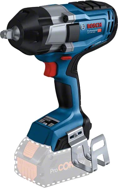 بوش GDS 18V-1000 — GDS 18V-1000